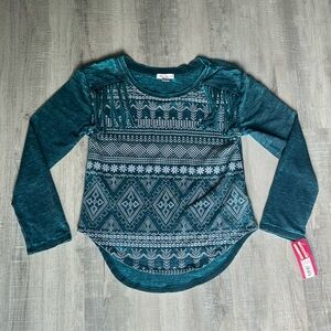 Xhilaration long sleeve t shirts